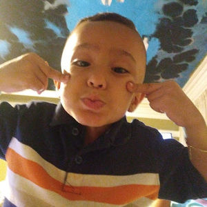 Meet your Posher, Jorge